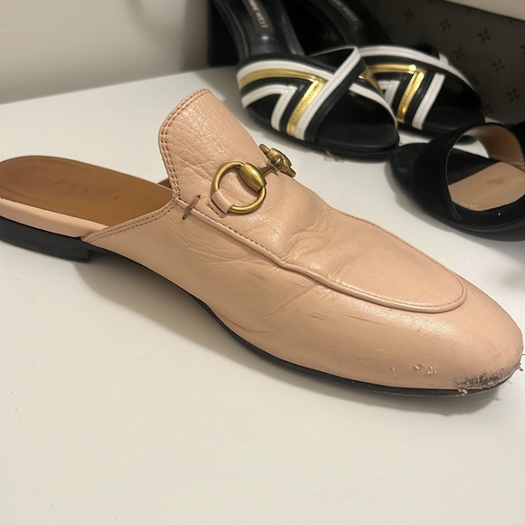 Gucci mule slides - Picture 4 of 5